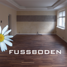 Fussboden