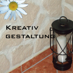 Kreativgestaltung